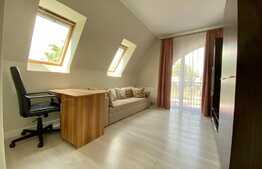 Vila cu 5 camere, 170 mp, parcare, zona strazii Predeal