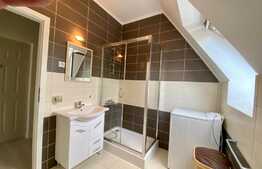 Vila cu 5 camere, 170 mp, parcare, zona strazii Predeal