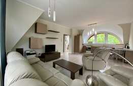 Vila cu 5 camere, 170 mp, parcare, zona strazii Predeal