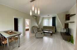 Vila cu 5 camere, 170 mp, parcare, zona strazii Predeal