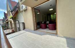 Vila cu 5 camere, 170 mp, parcare, zona strazii Predeal