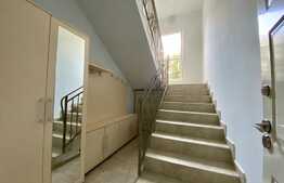 Vila cu 5 camere, 170 mp, parcare, zona strazii Predeal