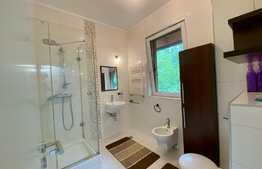 Vila cu 5 camere, 170 mp, parcare, zona strazii Predeal