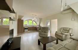 Vila cu 5 camere, 170 mp, parcare, zona strazii Predeal