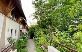 Vila cu 5 camere, 170 mp, parcare, zona strazii Predeal