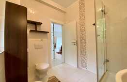 Vila cu 5 camere, 170 mp, parcare, zona strazii Predeal