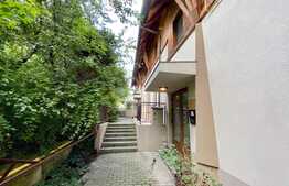 Vila cu 5 camere, 170 mp, parcare, zona strazii Predeal