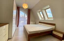 Vila cu 5 camere, 170 mp, parcare, zona strazii Predeal