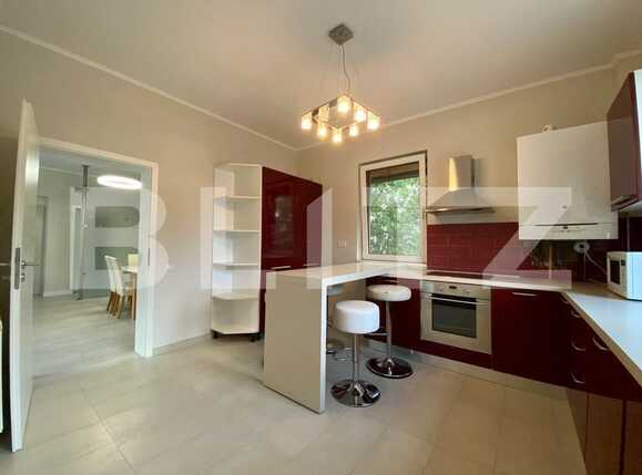 Apartament de închiriat 4+ camere Andrei Mureşanu - 53094AI | BLITZ Cluj-Napoca | Poza14