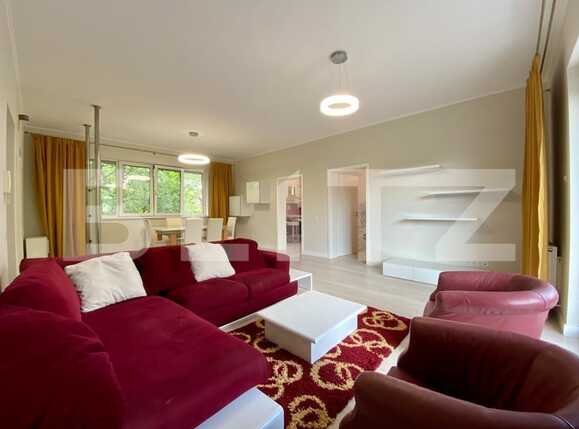 Apartament de închiriat 4+ camere Andrei Mureşanu - 53094AI | BLITZ Cluj-Napoca | Poza10