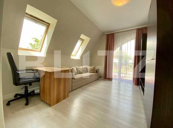 Apartament de închiriat 4+ camere Andrei Mureşanu - 53094AI | BLITZ Cluj-Napoca | Poza15