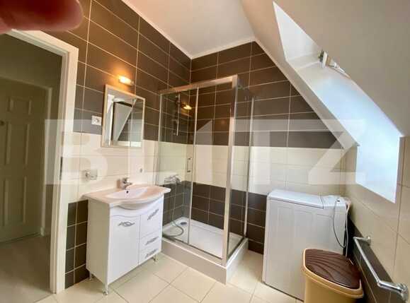 Apartament de închiriat 4+ camere Andrei Mureşanu - 53094AI | BLITZ Cluj-Napoca | Poza17