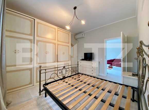 Apartament de închiriat 4+ camere Andrei Mureşanu - 53094AI | BLITZ Cluj-Napoca | Poza5