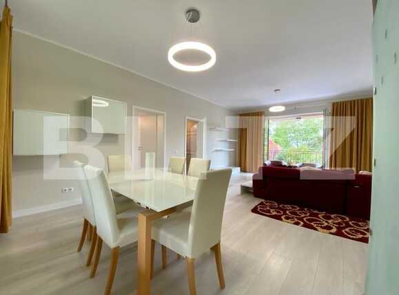 Apartament de închiriat 4+ camere Andrei Mureşanu - 53094AI | BLITZ Cluj-Napoca | Poza6