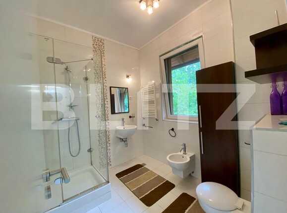 Apartament de închiriat 4+ camere Andrei Mureşanu - 53094AI | BLITZ Cluj-Napoca | Poza16