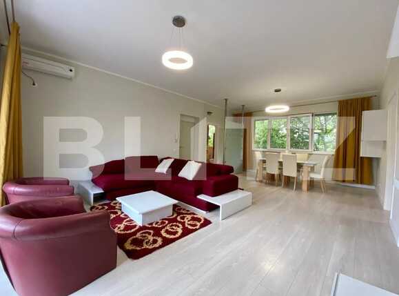 Apartament de închiriat 4+ camere Andrei Mureşanu - 53094AI | BLITZ Cluj-Napoca | Poza11