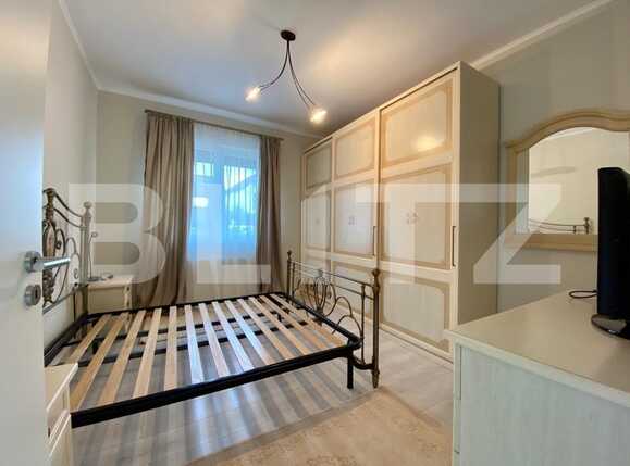 Apartament de închiriat 4+ camere Andrei Mureşanu - 53094AI | BLITZ Cluj-Napoca | Poza4