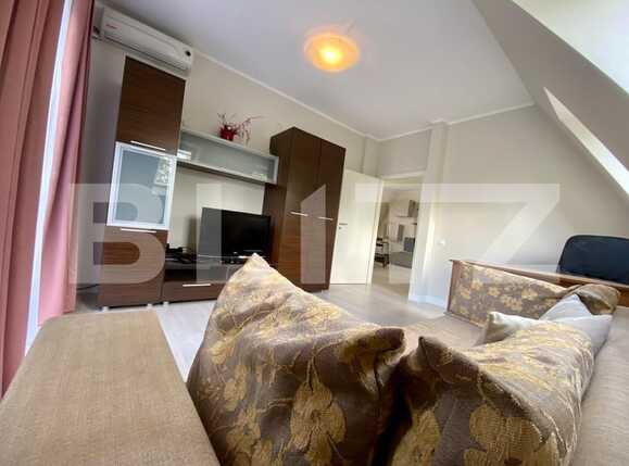 Apartament de închiriat 4+ camere Andrei Mureşanu - 53094AI | BLITZ Cluj-Napoca | Poza3