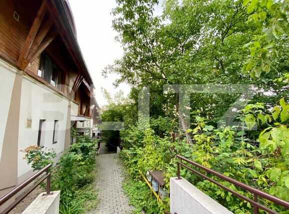 Apartament de închiriat 4+ camere Andrei Mureşanu - 53094AI | BLITZ Cluj-Napoca | Poza20