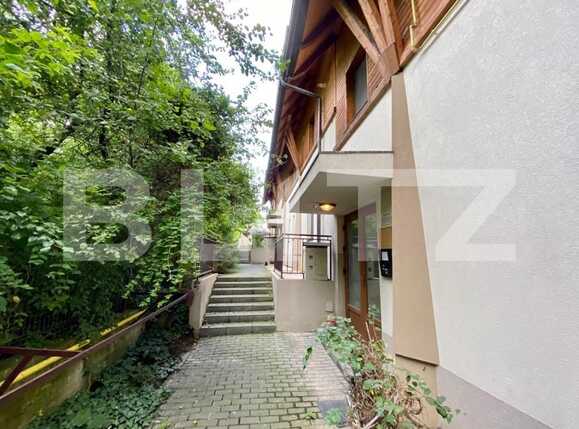 Apartament de închiriat 4+ camere Andrei Mureşanu - 53094AI | BLITZ Cluj-Napoca | Poza8