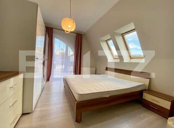 Apartament de închiriat 4+ camere Andrei Mureşanu - 53094AI | BLITZ Cluj-Napoca | Poza12