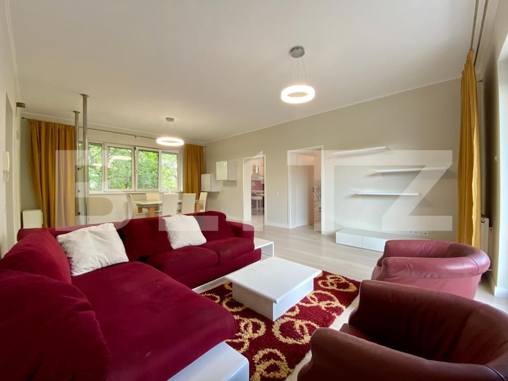 Apartament de închiriat 4+ camere Andrei Mureşanu - 53094AI | BLITZ Cluj-Napoca | Poza10