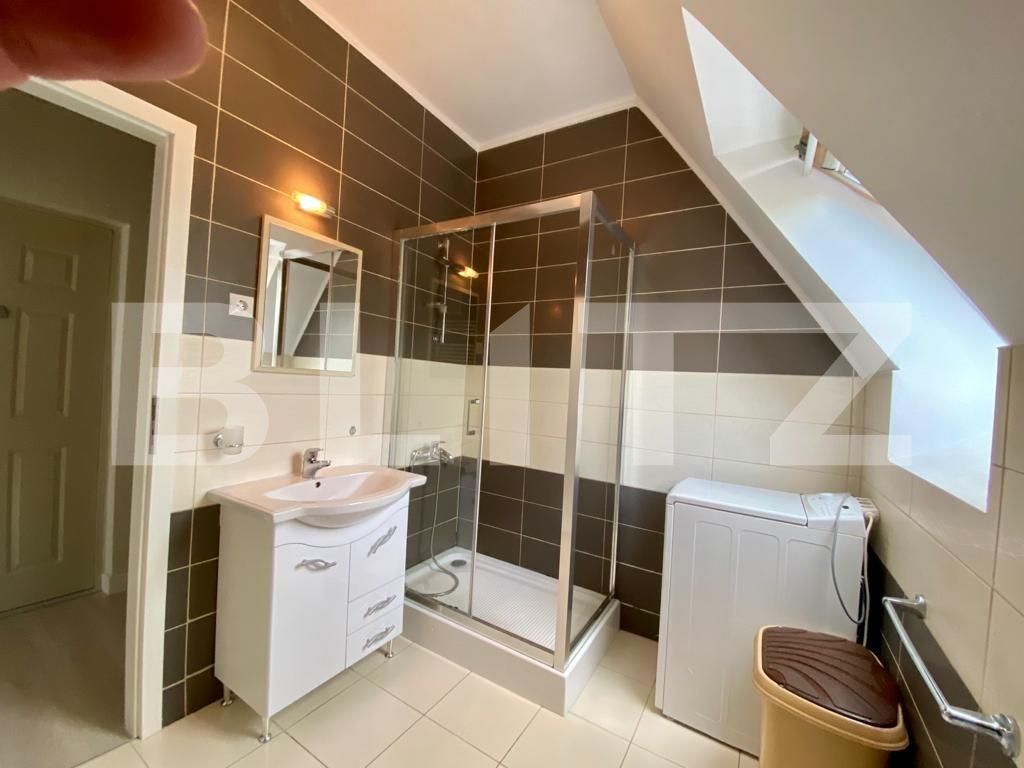 Apartament de închiriat 4+ camere Andrei Mureşanu - 53094AI | BLITZ Cluj-Napoca | Poza17