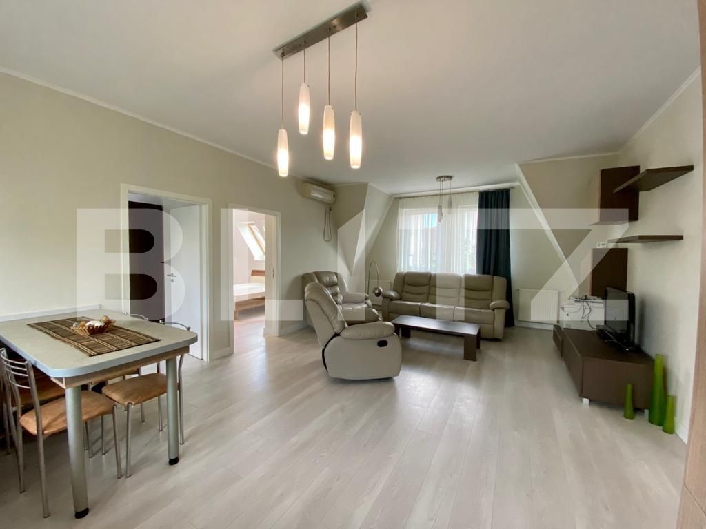 Apartament de închiriat 4+ camere Andrei Mureşanu - 53094AI | BLITZ Cluj-Napoca | Poza7