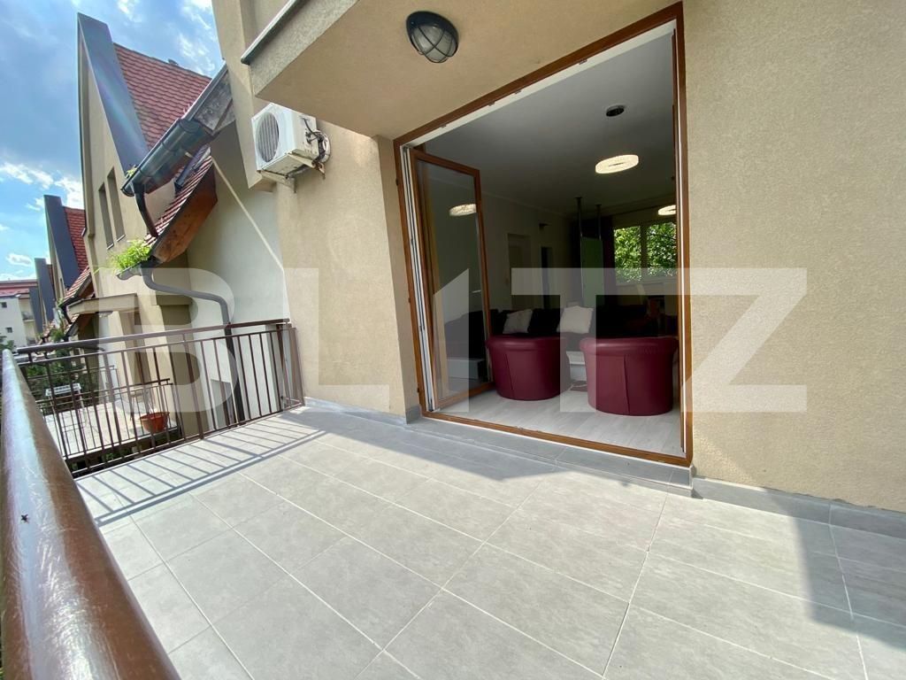 Apartament de închiriat 4+ camere Andrei Mureşanu - 53094AI | BLITZ Cluj-Napoca | Poza13