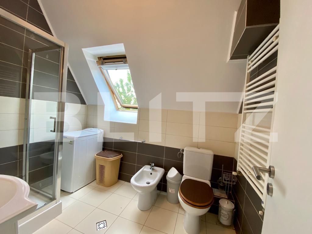 Apartament de închiriat 4+ camere Andrei Mureşanu - 53094AI | BLITZ Cluj-Napoca | Poza19