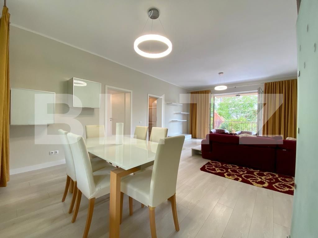 Apartament de închiriat 4+ camere Andrei Mureşanu - 53094AI | BLITZ Cluj-Napoca | Poza6