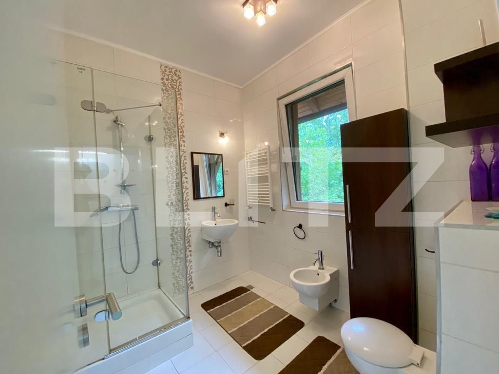 Apartament de închiriat 4+ camere Andrei Mureşanu - 53094AI | BLITZ Cluj-Napoca | Poza16