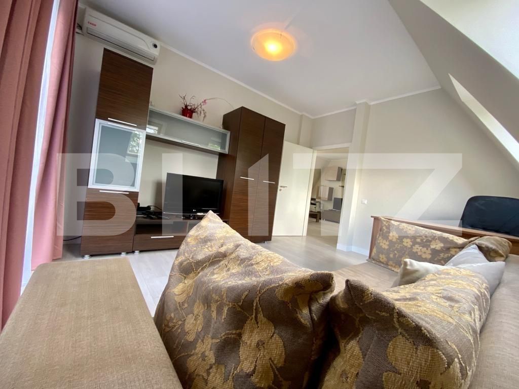 Apartament de închiriat 4+ camere Andrei Mureşanu - 53094AI | BLITZ Cluj-Napoca | Poza3