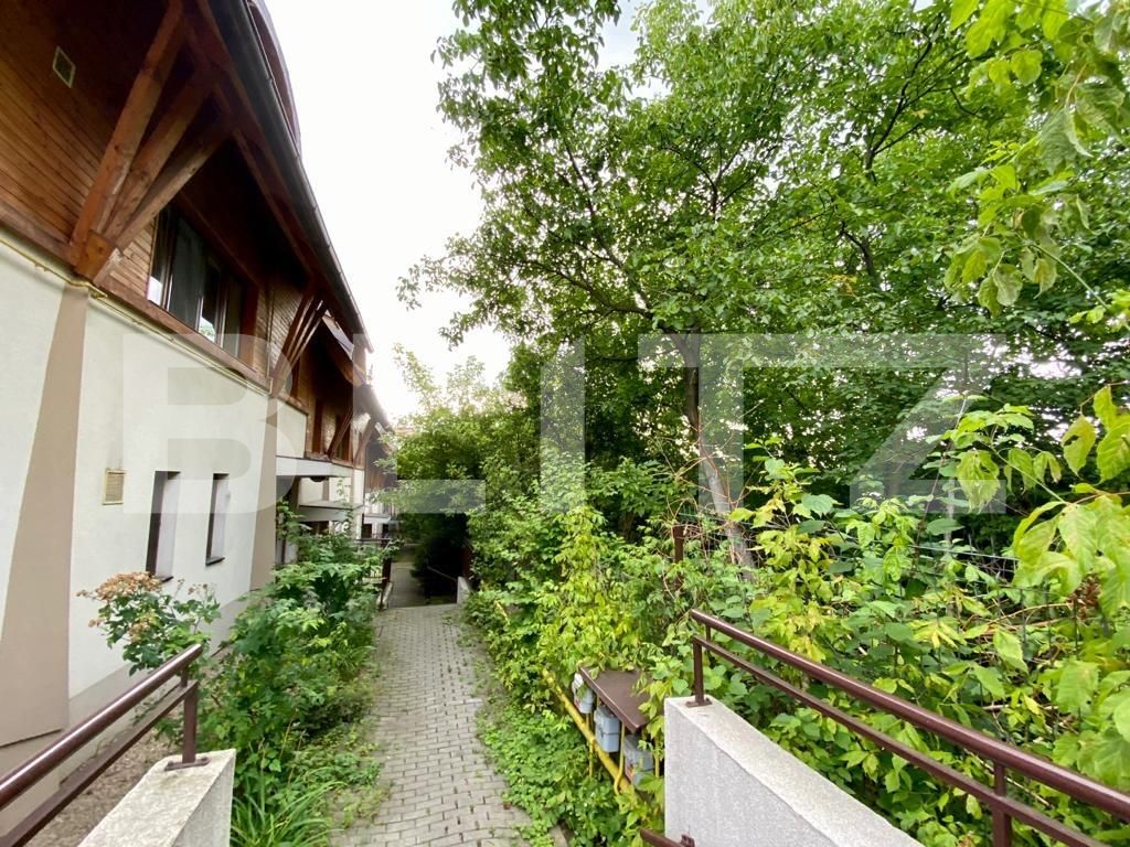 Apartament de închiriat 4+ camere Andrei Mureşanu - 53094AI | BLITZ Cluj-Napoca | Poza20