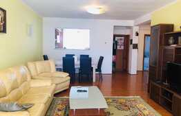 Apartament 2 camere, 79 mp, in cartierul Buna Ziua 