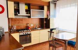 Apartament 2 camere, 79 mp, in cartierul Buna Ziua 
