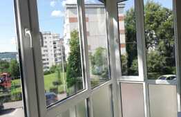 Apartament 3 camere, decomandat, prima inchiriere, 65 mp, zona Kaufland Manastur