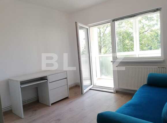 Apartament de închiriat 3 camere Manastur - 53096AI | BLITZ Cluj-Napoca | Poza1