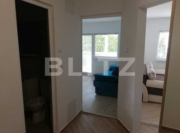 Apartament de închiriat 3 camere Manastur - 53096AI | BLITZ Cluj-Napoca | Poza11