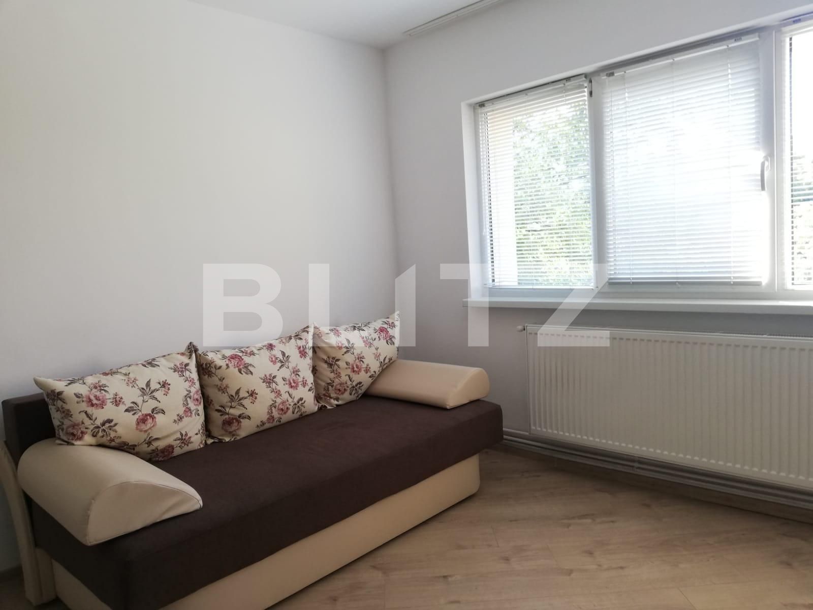 Apartament de închiriat 3 camere Manastur - 53096AI | BLITZ Cluj-Napoca | Poza2