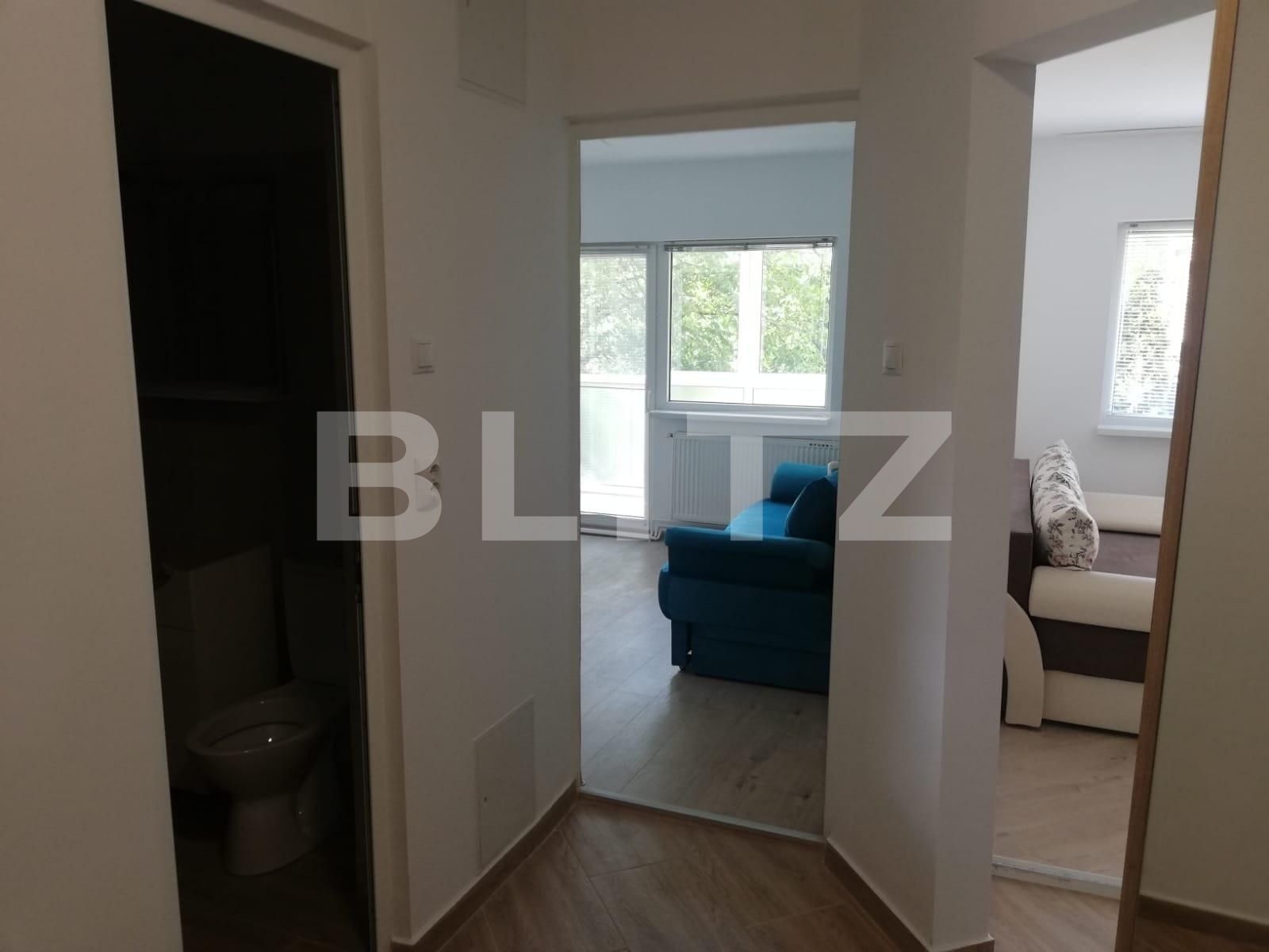Apartament de închiriat 3 camere Manastur - 53096AI | BLITZ Cluj-Napoca | Poza11