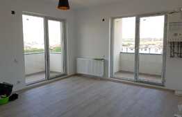 Apartament 2 camere, luminos, 2 balcoane, loc parcare! Zona strazii Catanelor!