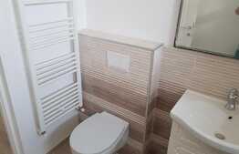 Apartament 2 camere, luminos, 2 balcoane, loc parcare! Zona strazii Catanelor!