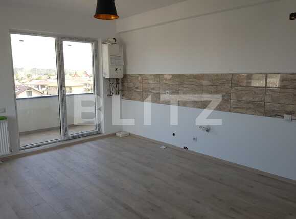 Apartament de vânzare 2 camere Floreşti - 53097AV | BLITZ Cluj-Napoca | Poza2