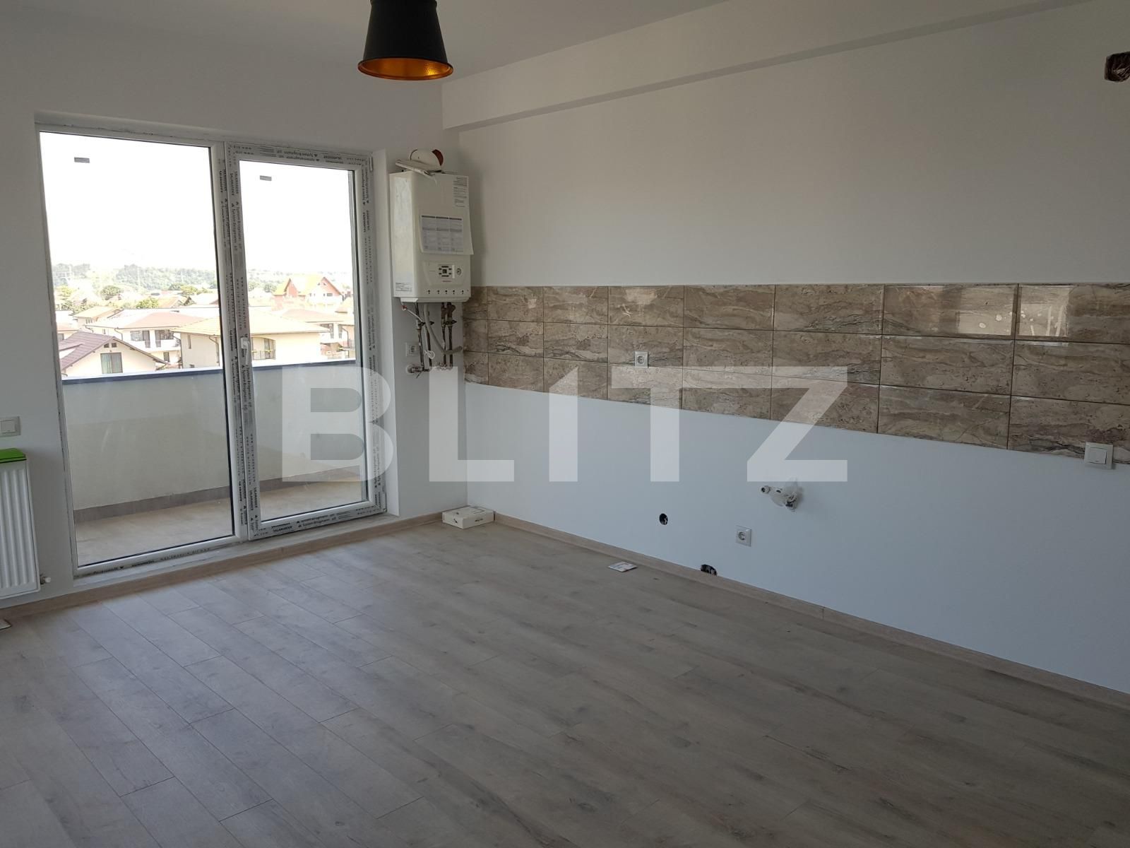Apartament de vânzare 2 camere Floreşti - 53097AV | BLITZ Cluj-Napoca | Poza2