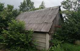 Casa veche cu teren 2970 mp intravilan, Feleac