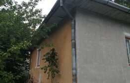 Casa veche cu teren 2970 mp intravilan, Feleac