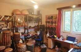 Casa veche cu teren 2970 mp intravilan, Feleac