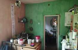 Casa veche cu teren 2970 mp intravilan, Feleac