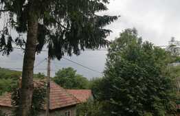 Casa veche cu teren 2970 mp intravilan, Feleac